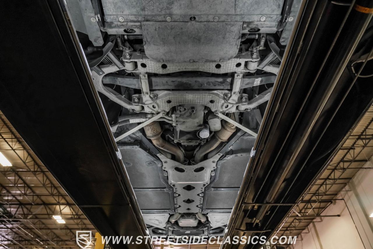 2019 Chevrolet Corvette Grand Sport 2LT