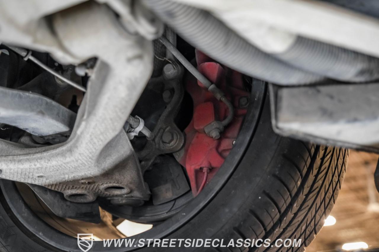 2019 Chevrolet Corvette Grand Sport 2LT