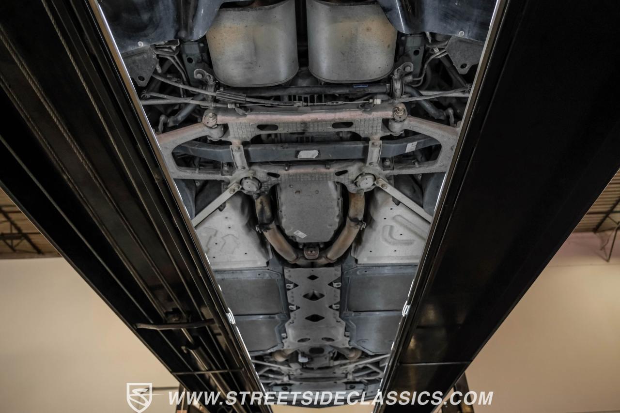 2019 Chevrolet Corvette Grand Sport 2LT