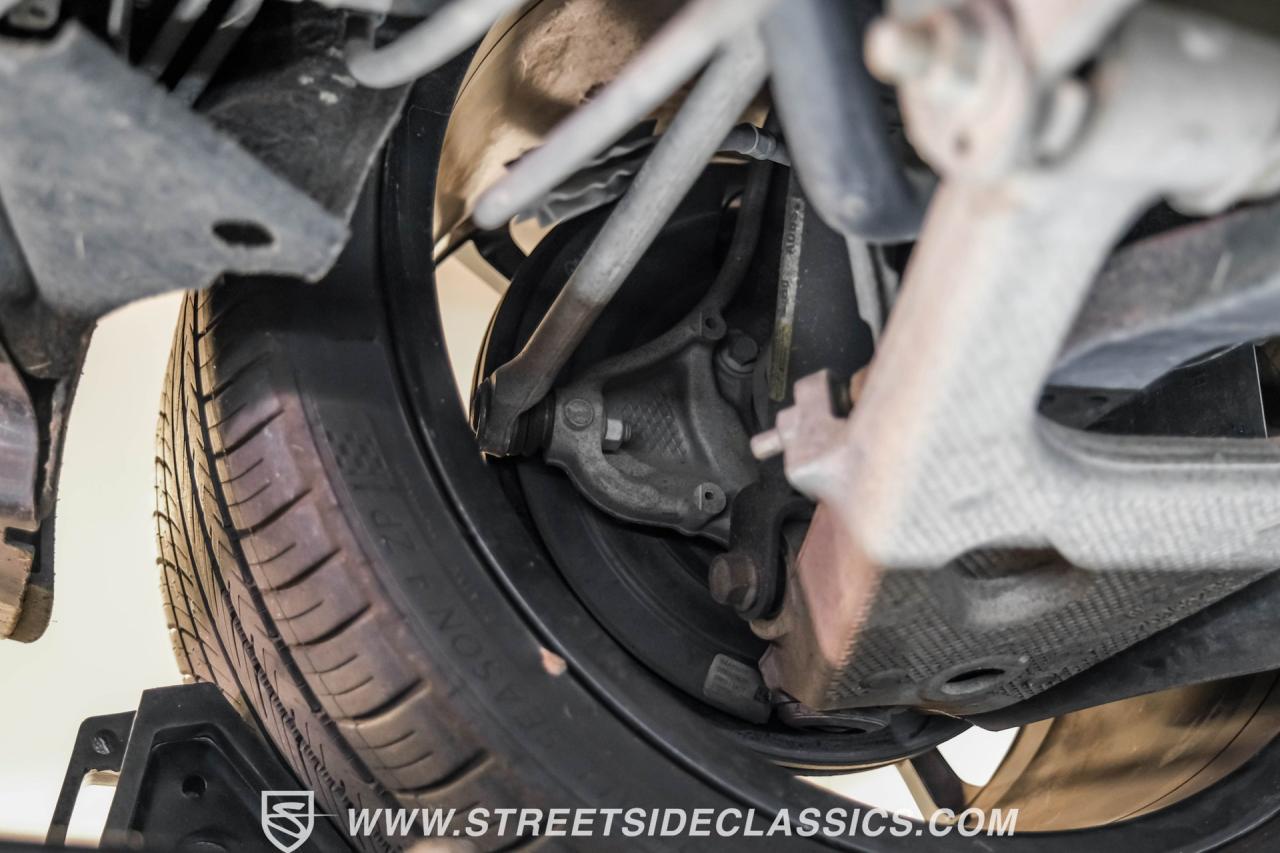 2019 Chevrolet Corvette Grand Sport 2LT