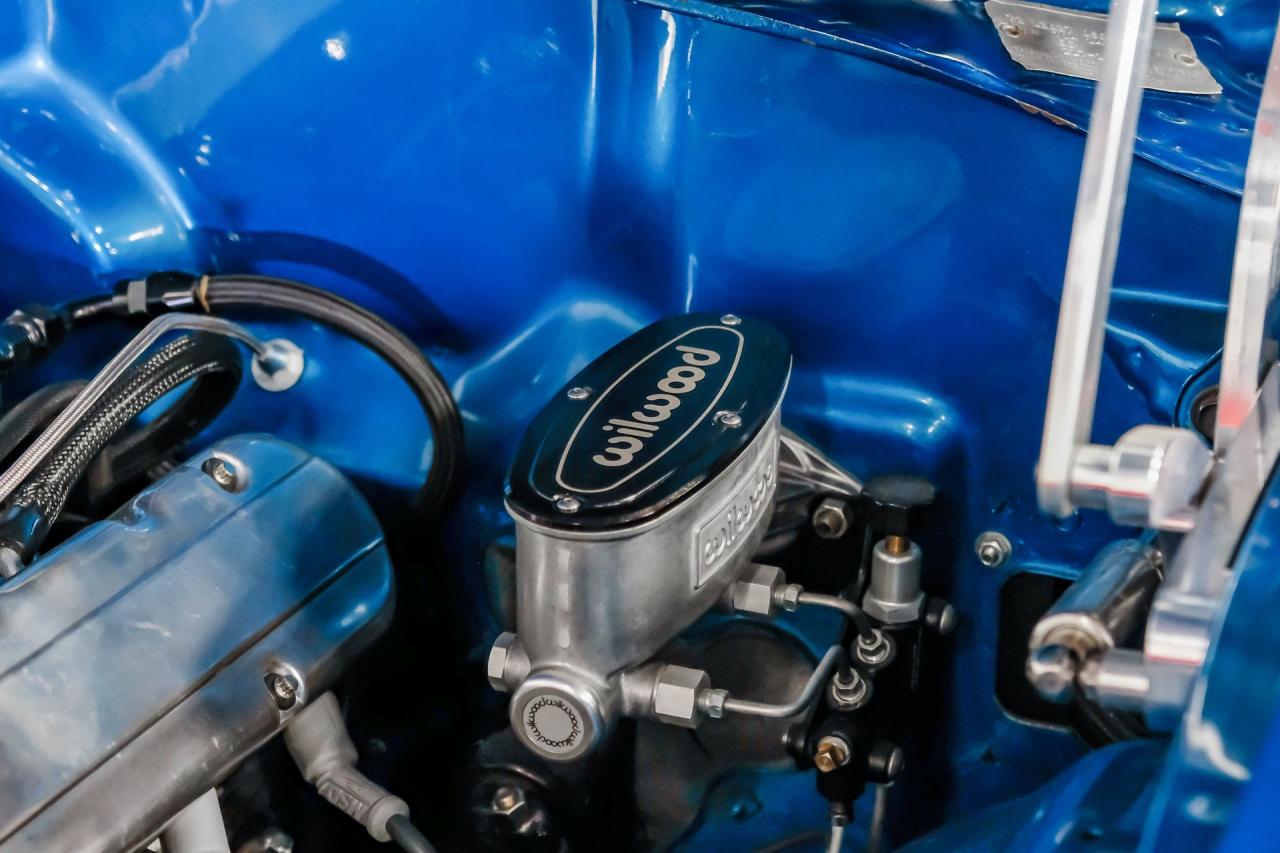 1972 Chevrolet Chevelle Malibu Pro Touring