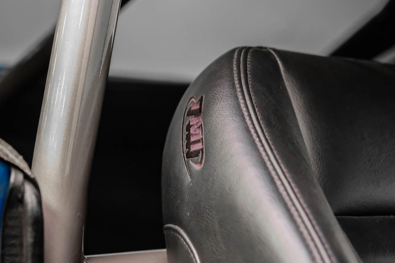 1972 Chevrolet Chevelle Malibu Pro Touring