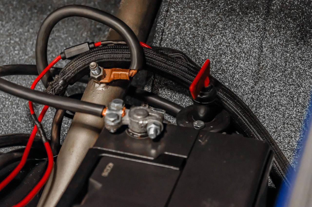 1972 Chevrolet Chevelle Malibu Pro Touring