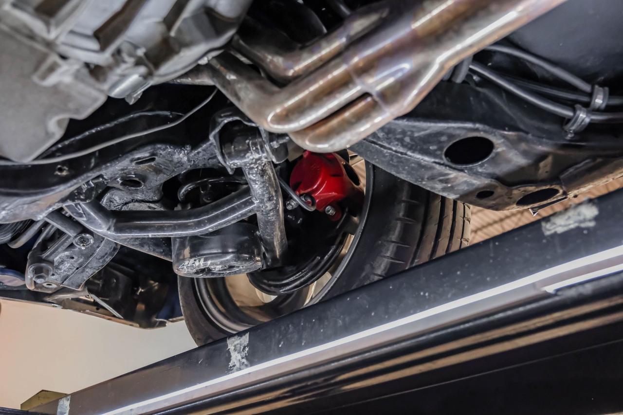 1972 Chevrolet Chevelle Malibu Pro Touring