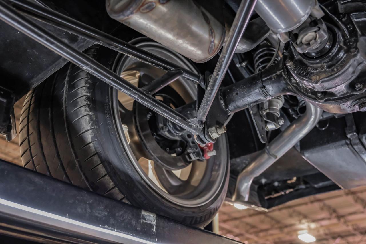 1972 Chevrolet Chevelle Malibu Pro Touring