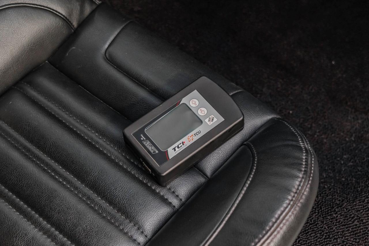 1972 Chevrolet Chevelle Malibu Pro Touring