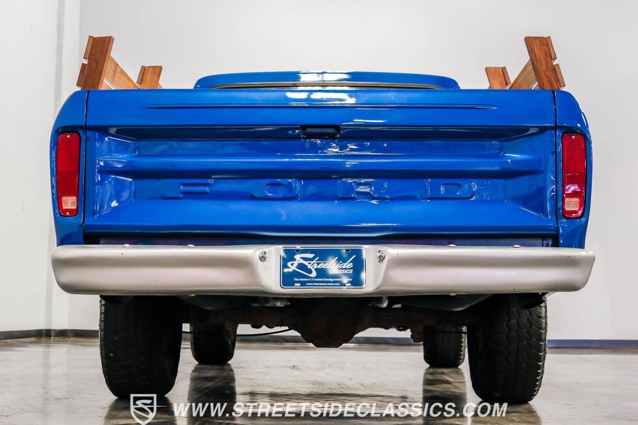 1978 Ford F-100 Custom