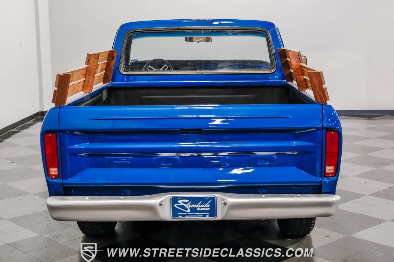 1978 Ford F-100 Custom