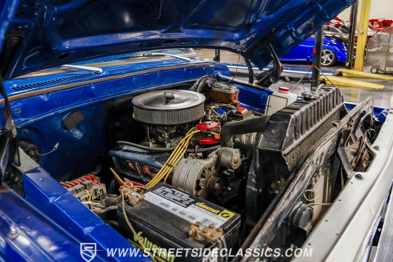 1978 Ford F-100 Custom