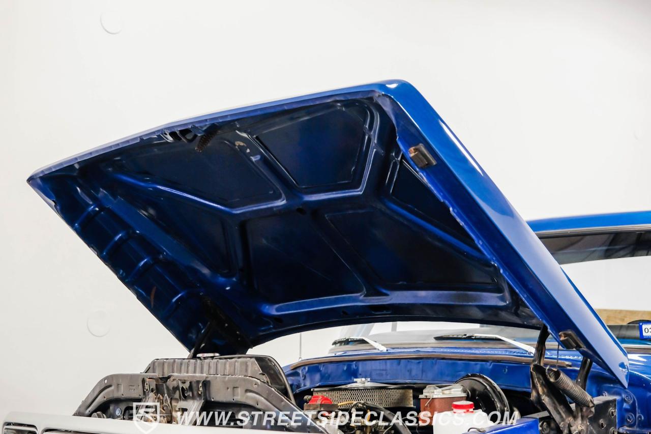 1978 Ford F-100 Custom