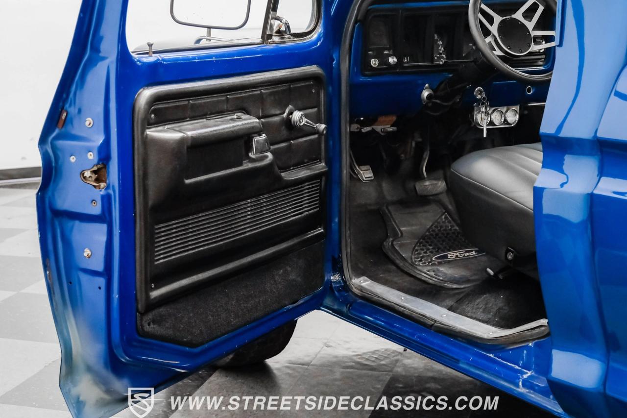 1978 Ford F-100 Custom