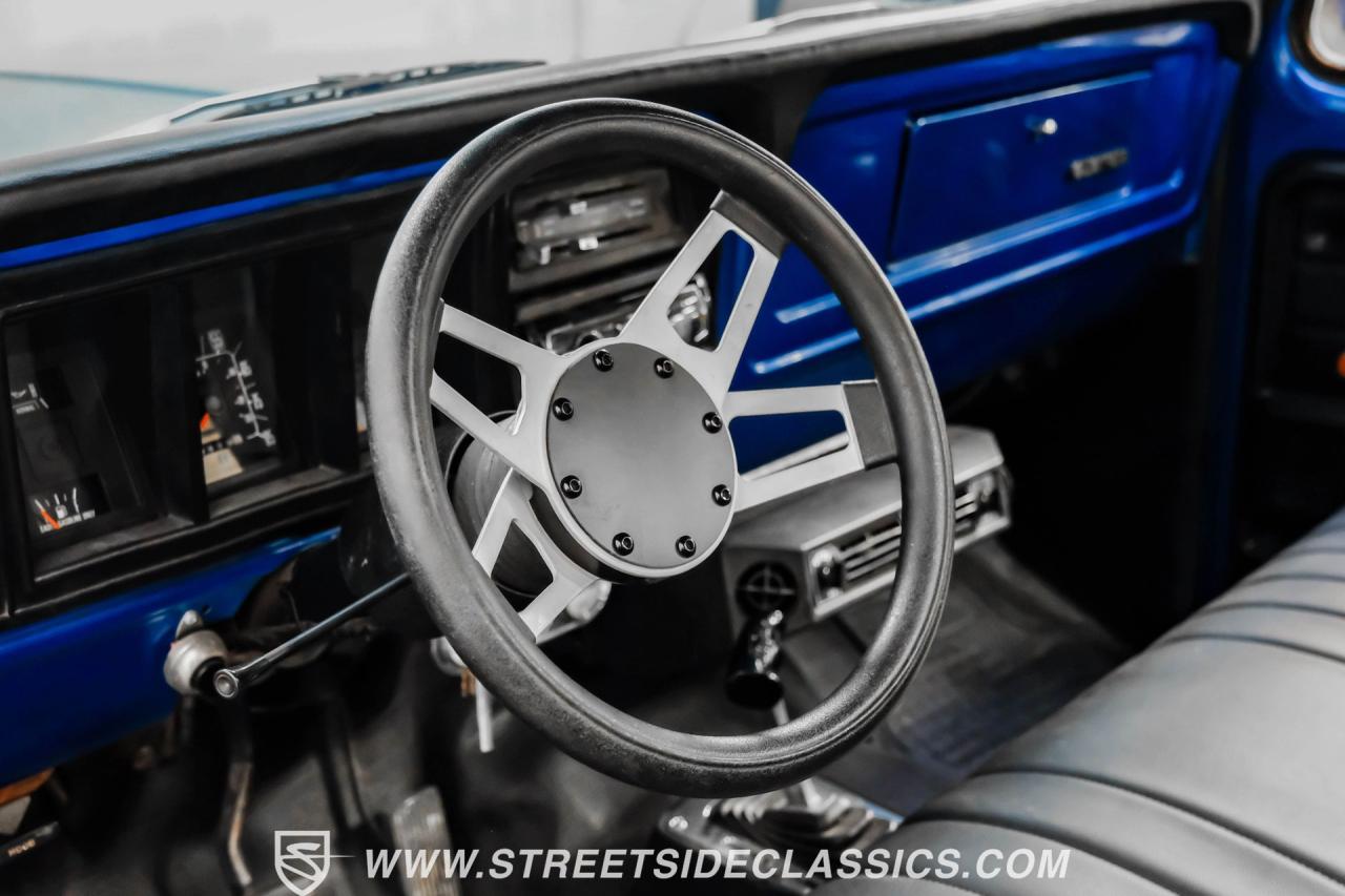 1978 Ford F-100 Custom