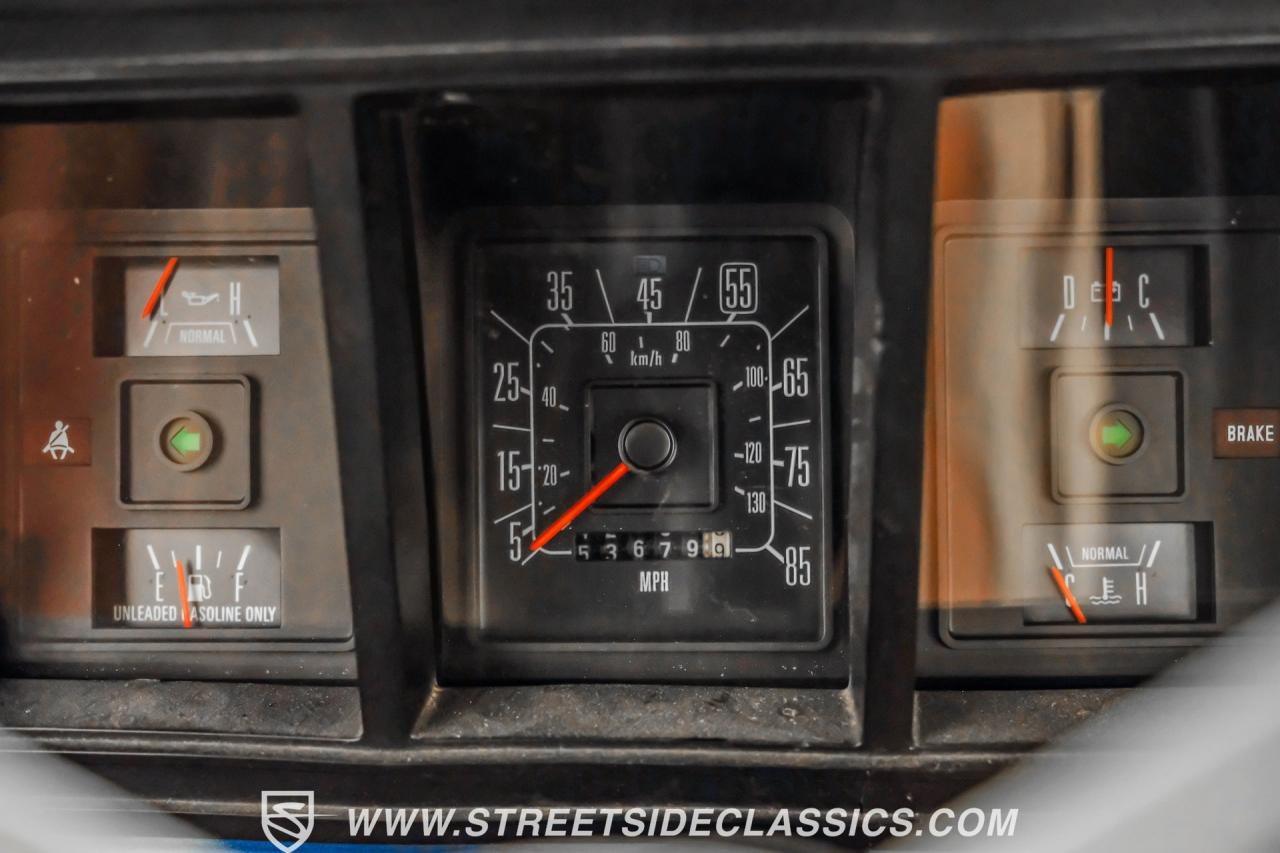 1978 Ford F-100 Custom