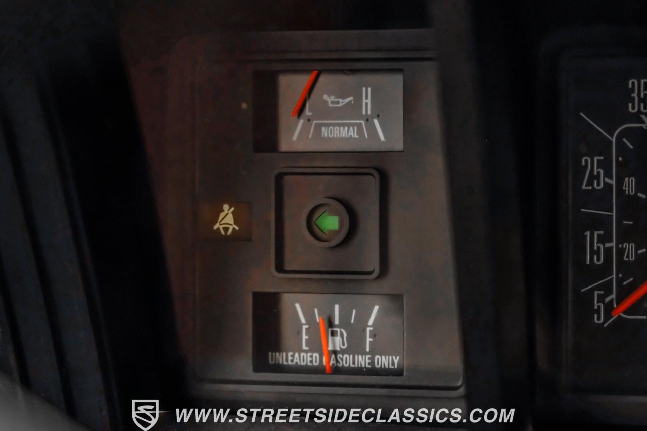 1978 Ford F-100 Custom