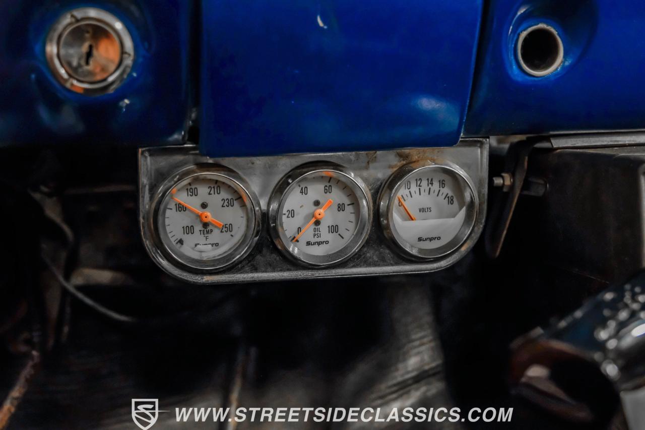 1978 Ford F-100 Custom