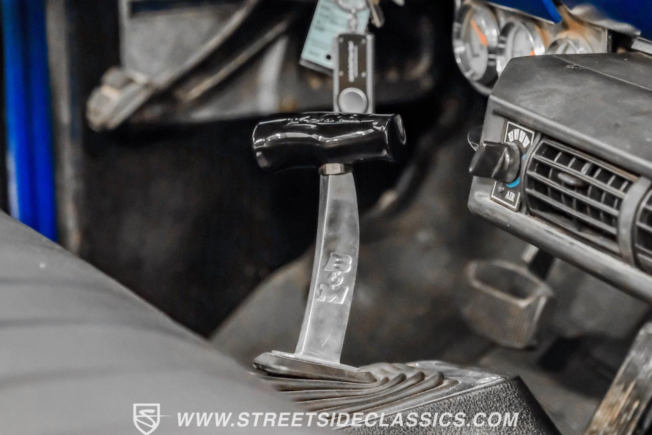 1978 Ford F-100 Custom