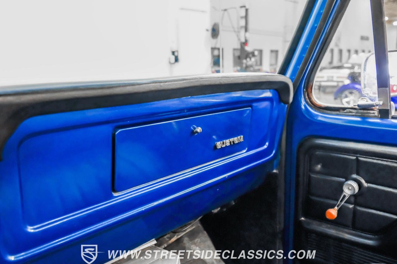 1978 Ford F-100 Custom