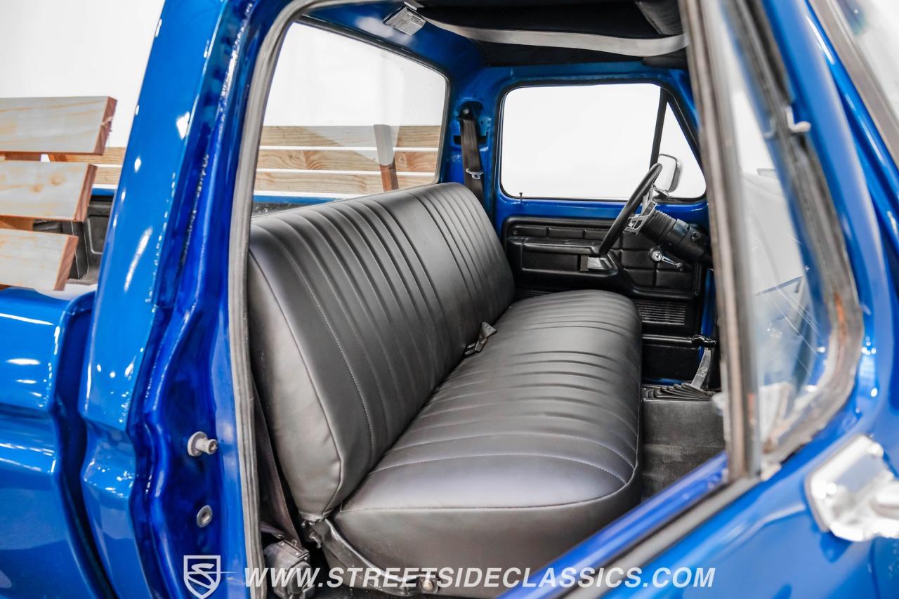 1978 Ford F-100 Custom