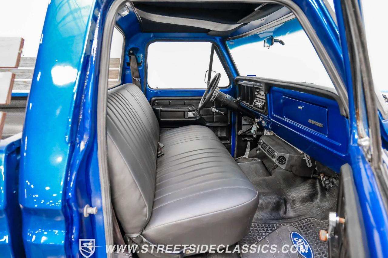 1978 Ford F-100 Custom