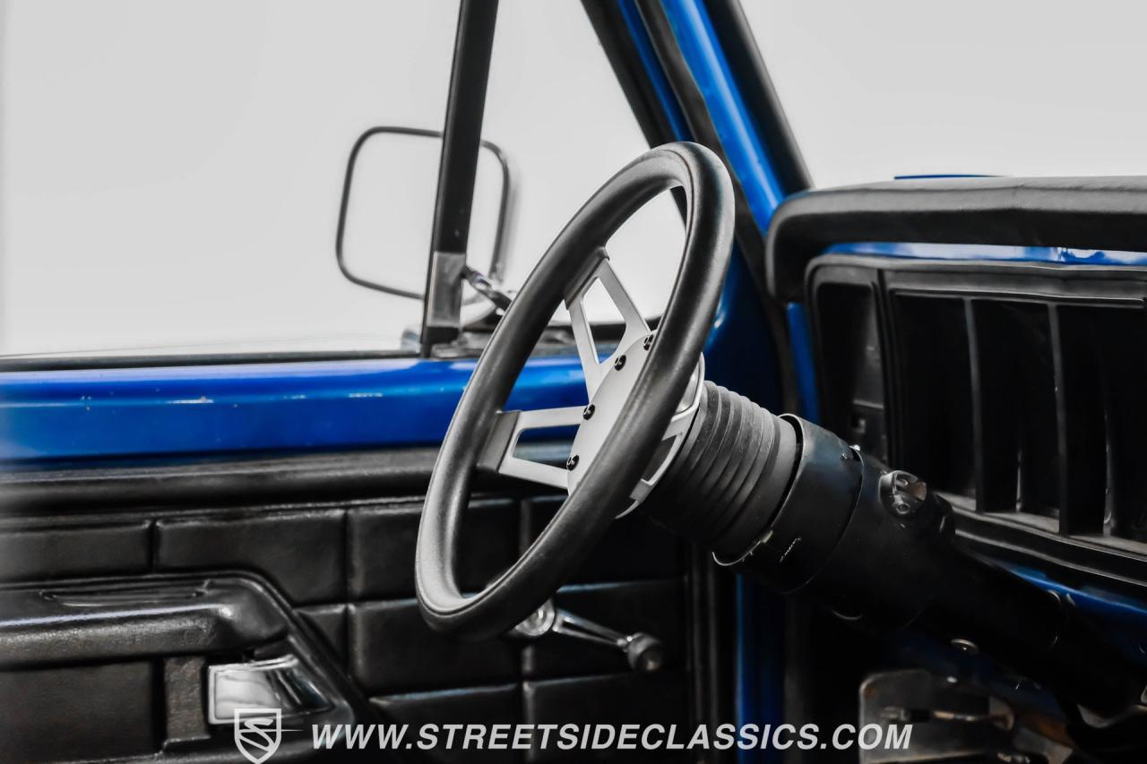 1978 Ford F-100 Custom