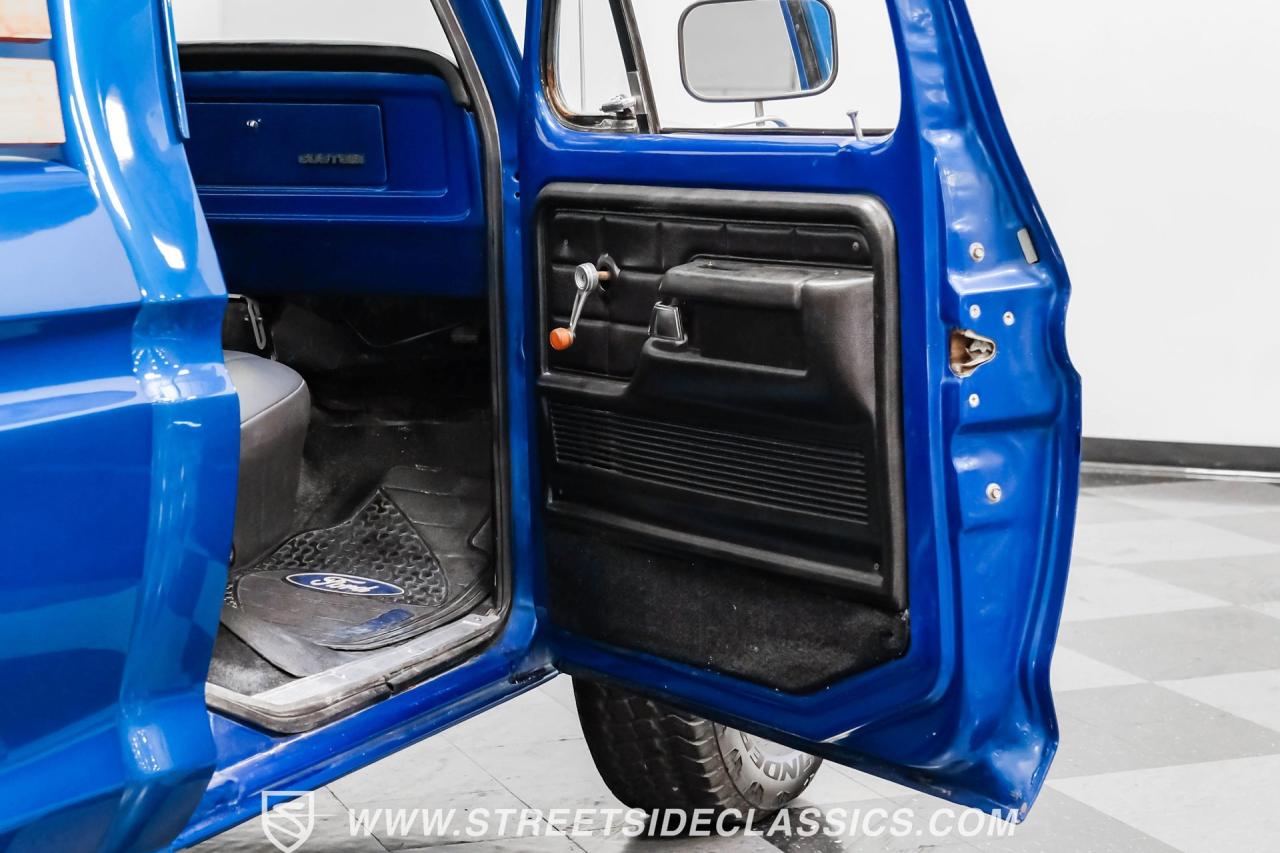 1978 Ford F-100 Custom