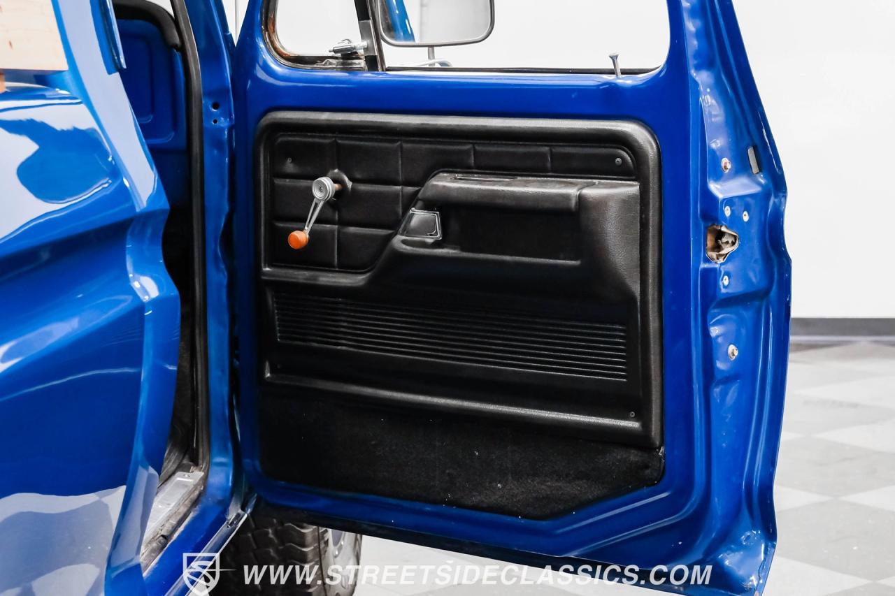 1978 Ford F-100 Custom