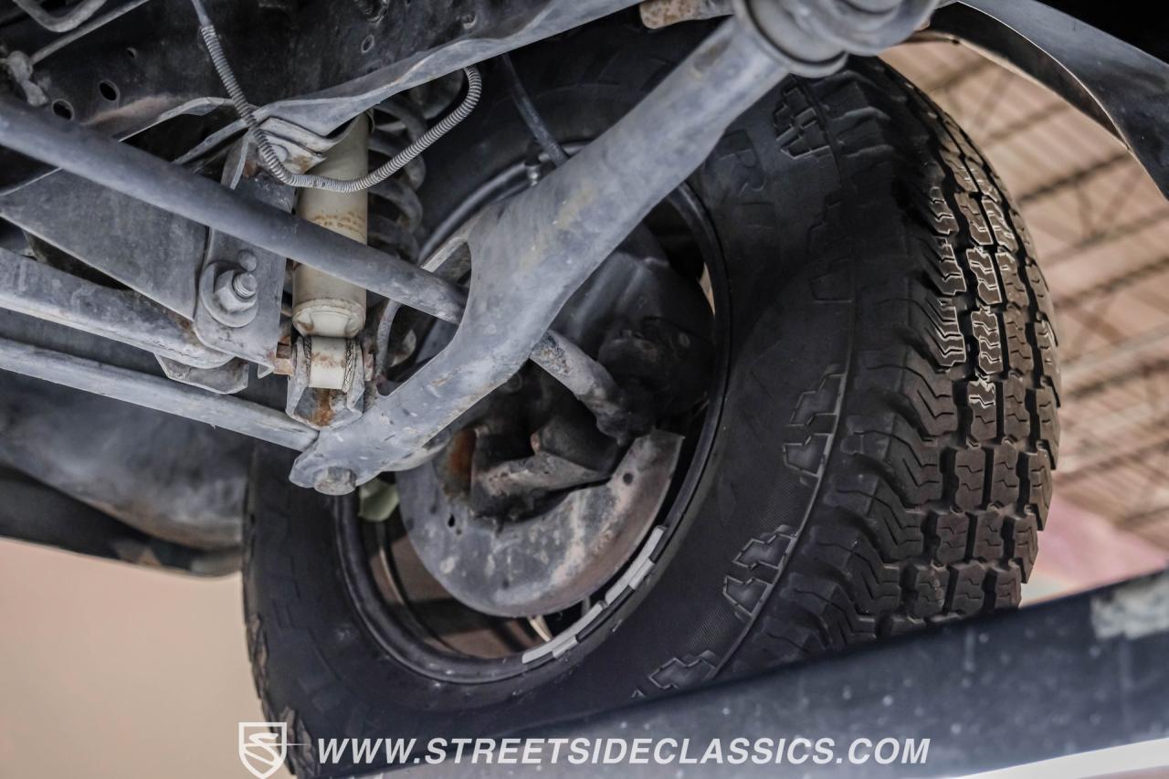 1978 Ford F-100 Custom