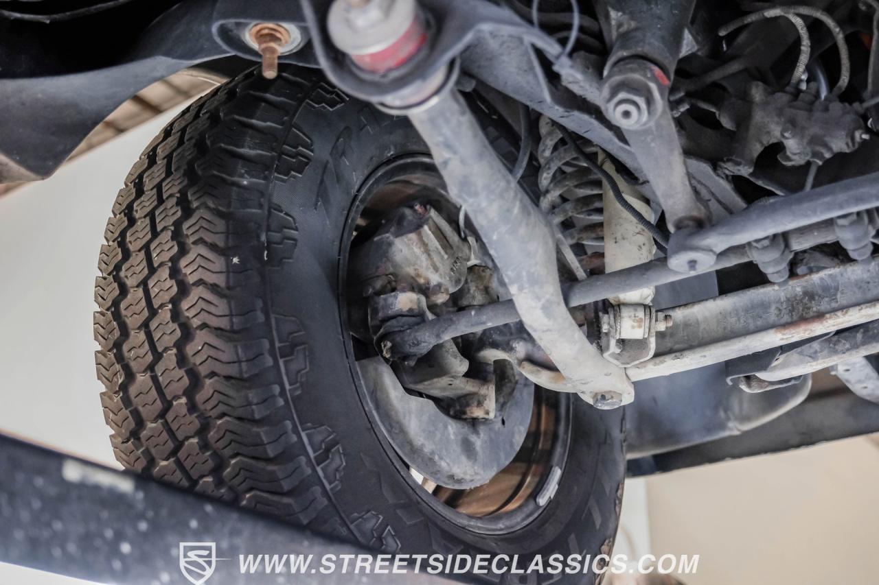 1978 Ford F-100 Custom