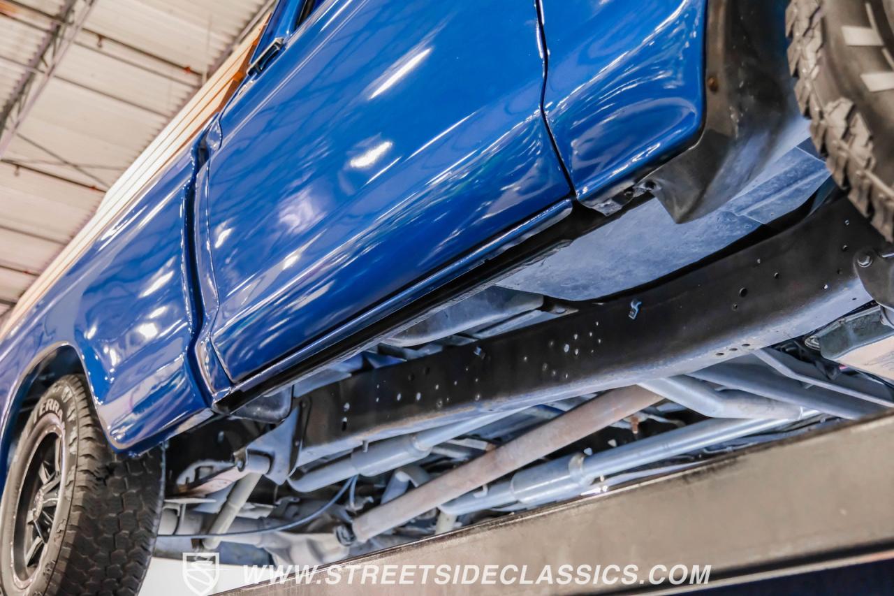 1978 Ford F-100 Custom