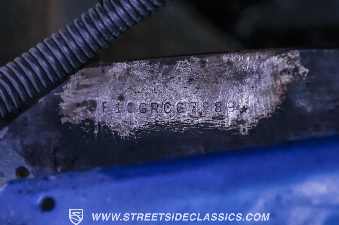 1978 Ford F-100 Custom