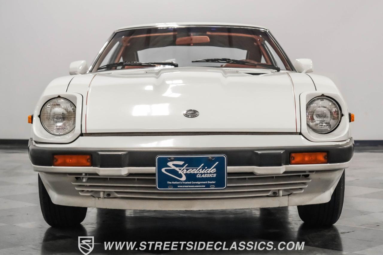 1982 Datsun 280ZX