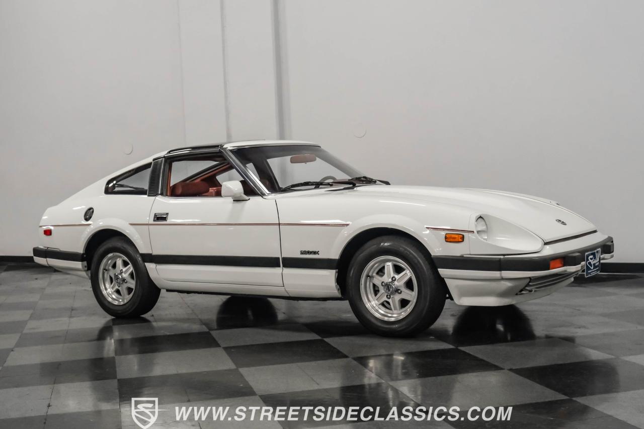 1982 Datsun 280ZX