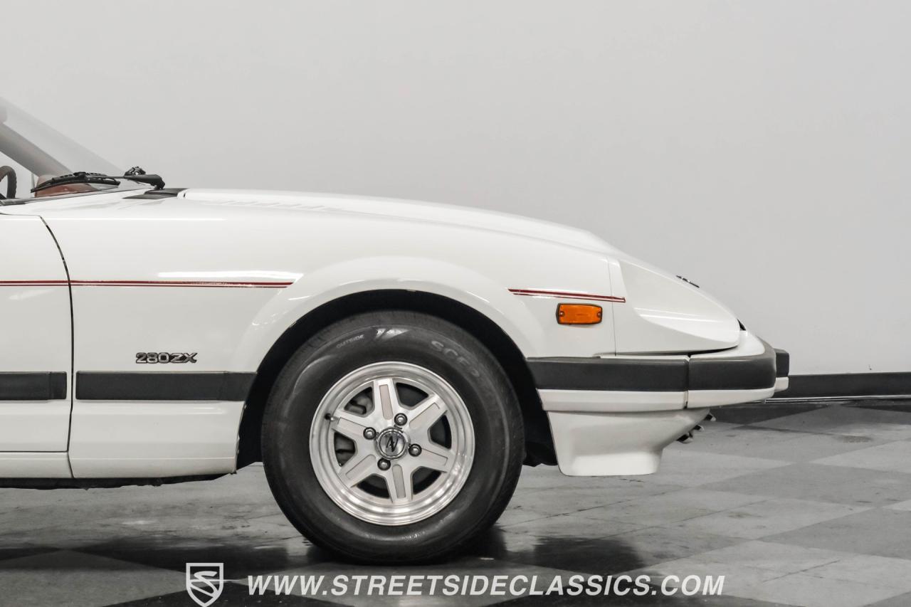 1982 Datsun 280ZX