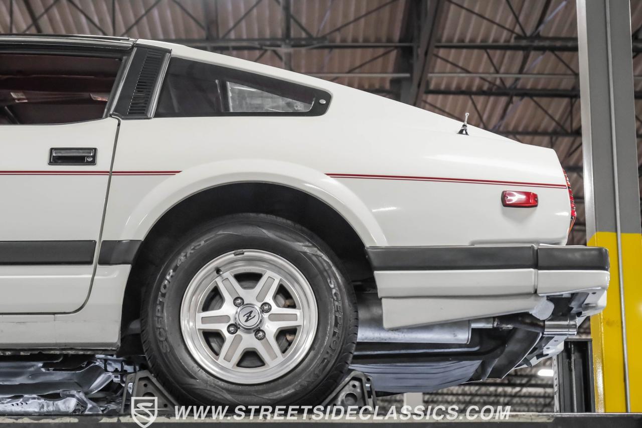 1982 Datsun 280ZX