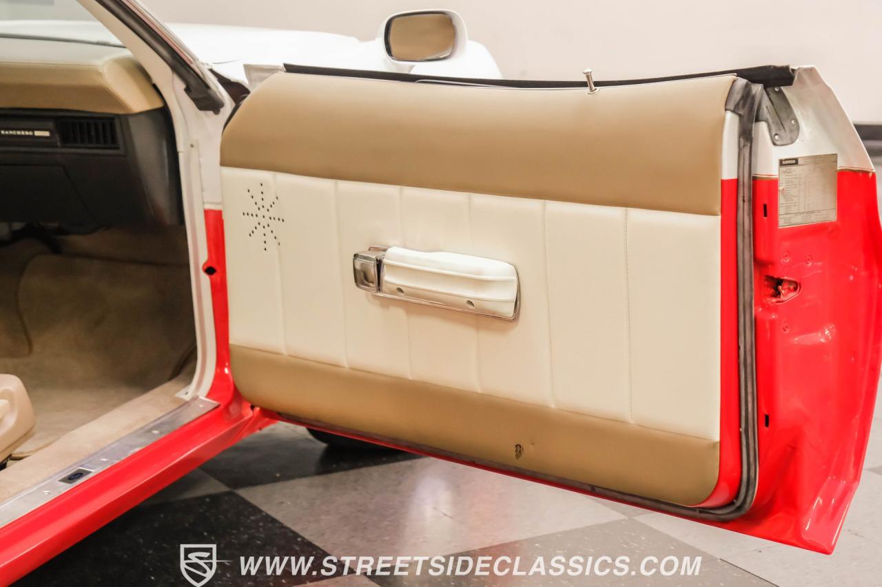 1973 Ford Ranchero Restomod