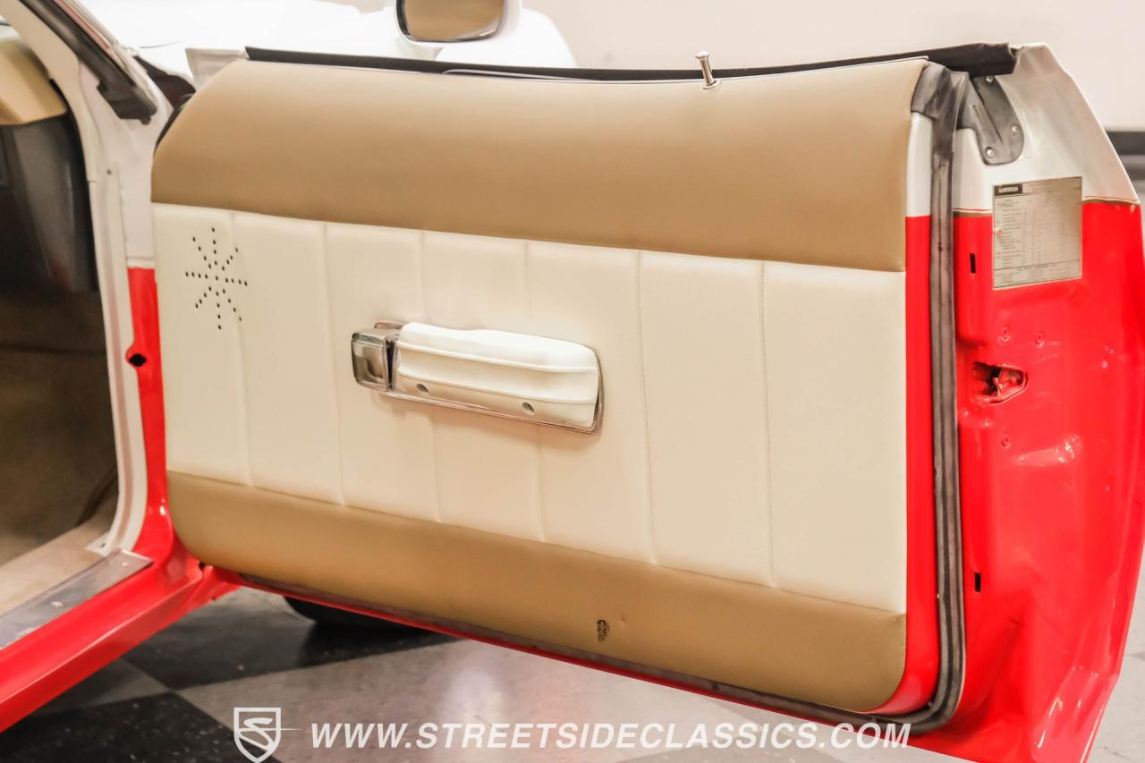 1973 Ford Ranchero Restomod