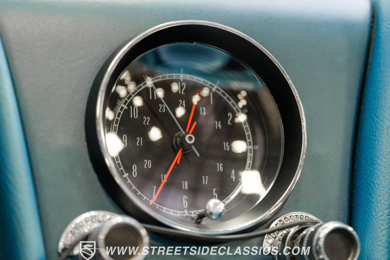 1966 Chevrolet Corvette 427 Convertible