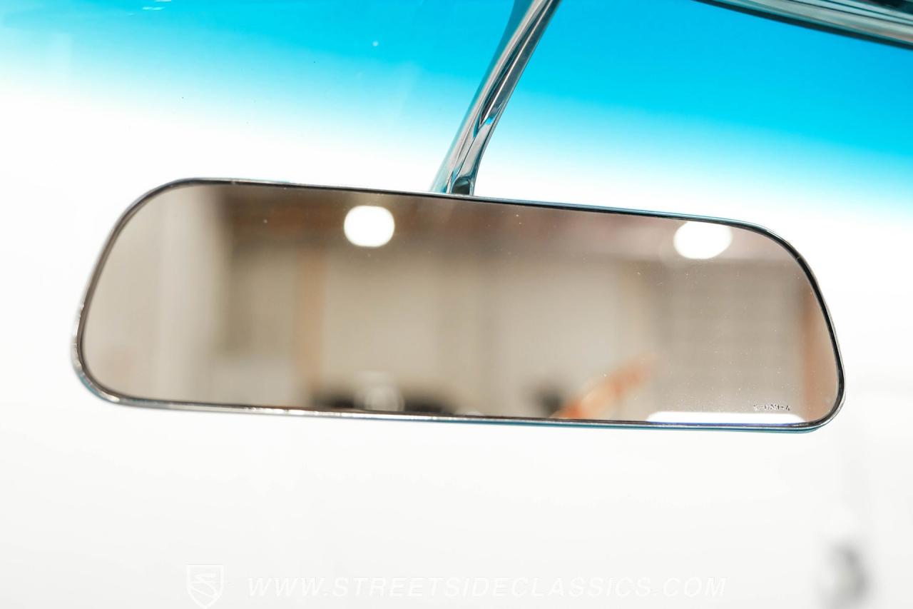 1966 Chevrolet Corvette 427 Convertible