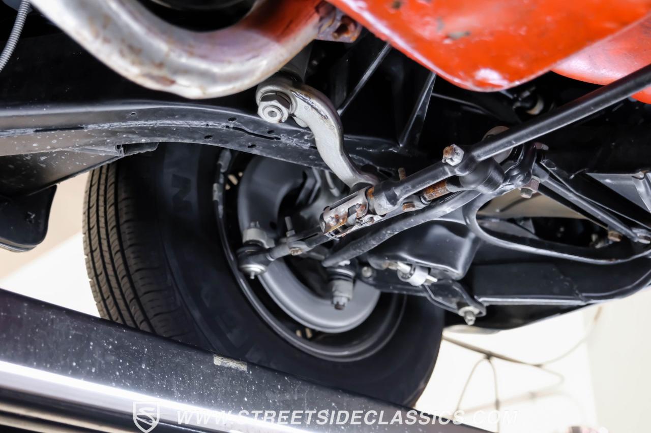 1966 Chevrolet Corvette 427 Convertible