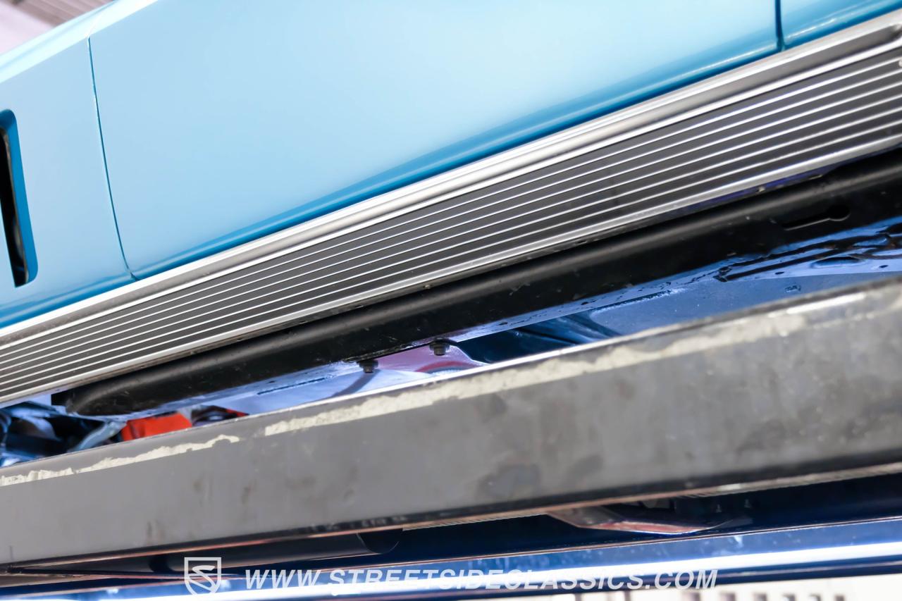 1966 Chevrolet Corvette 427 Convertible