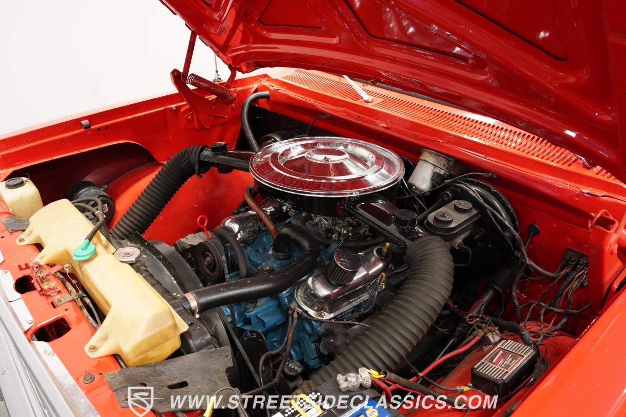1979 Dodge Lil Red Express