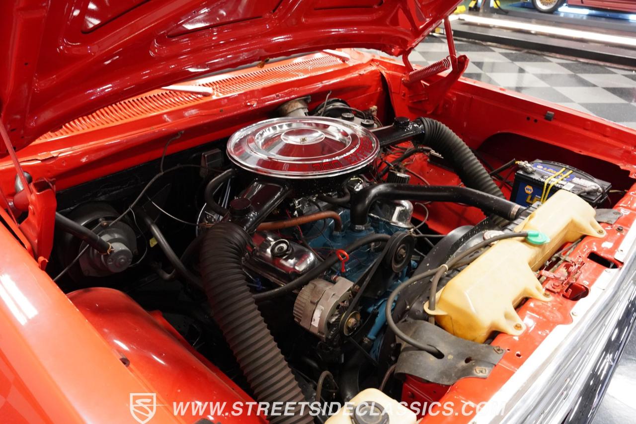 1979 Dodge Lil Red Express