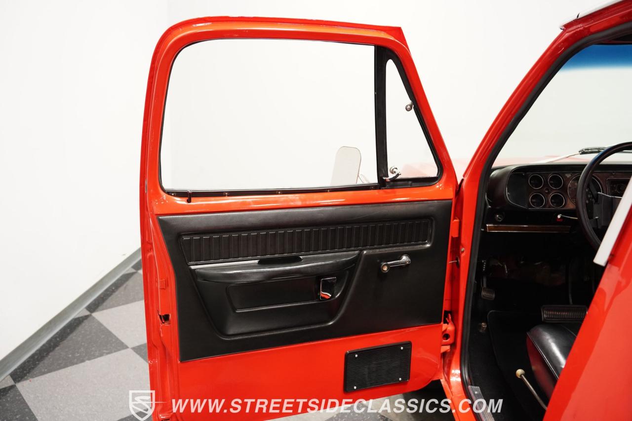 1979 Dodge Lil Red Express