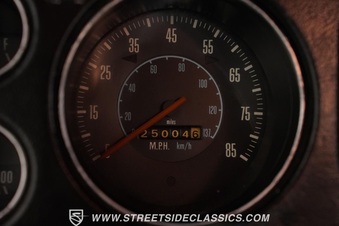 1979 Dodge Lil Red Express