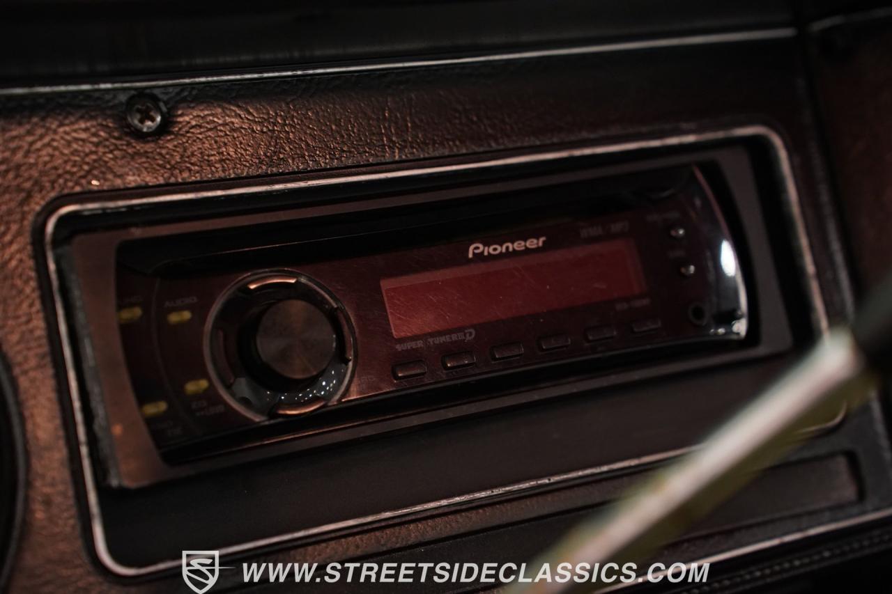 1979 Dodge Lil Red Express