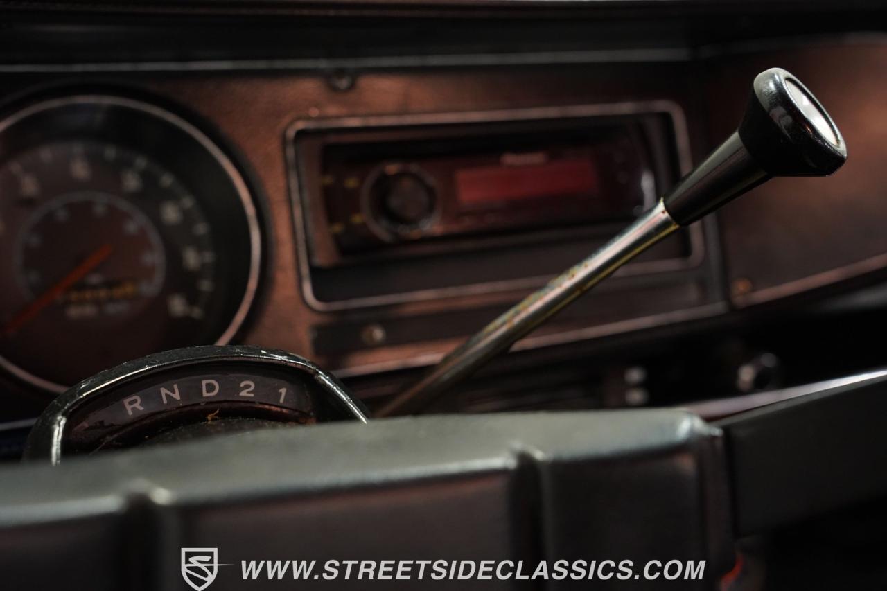 1979 Dodge Lil Red Express