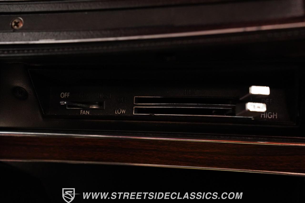 1979 Dodge Lil Red Express