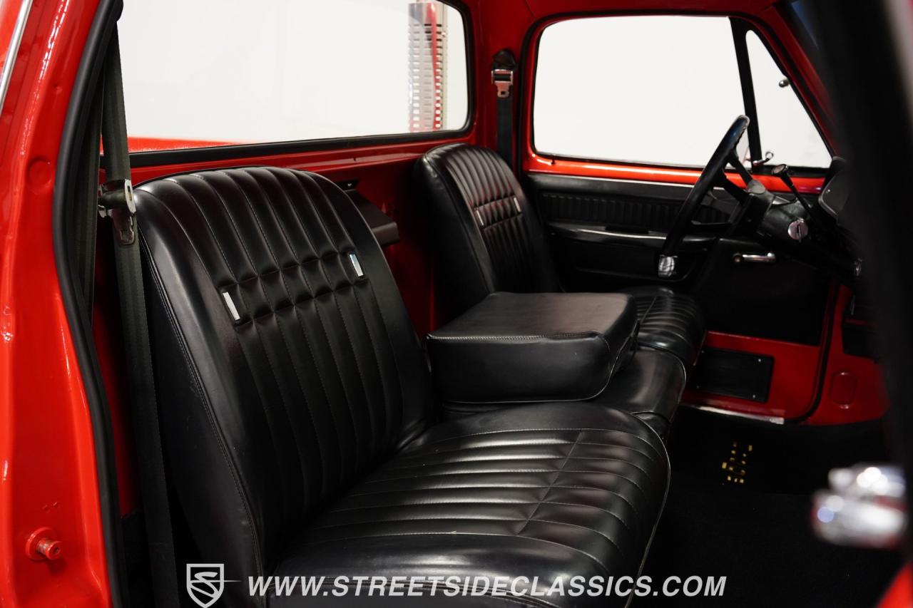 1979 Dodge Lil Red Express