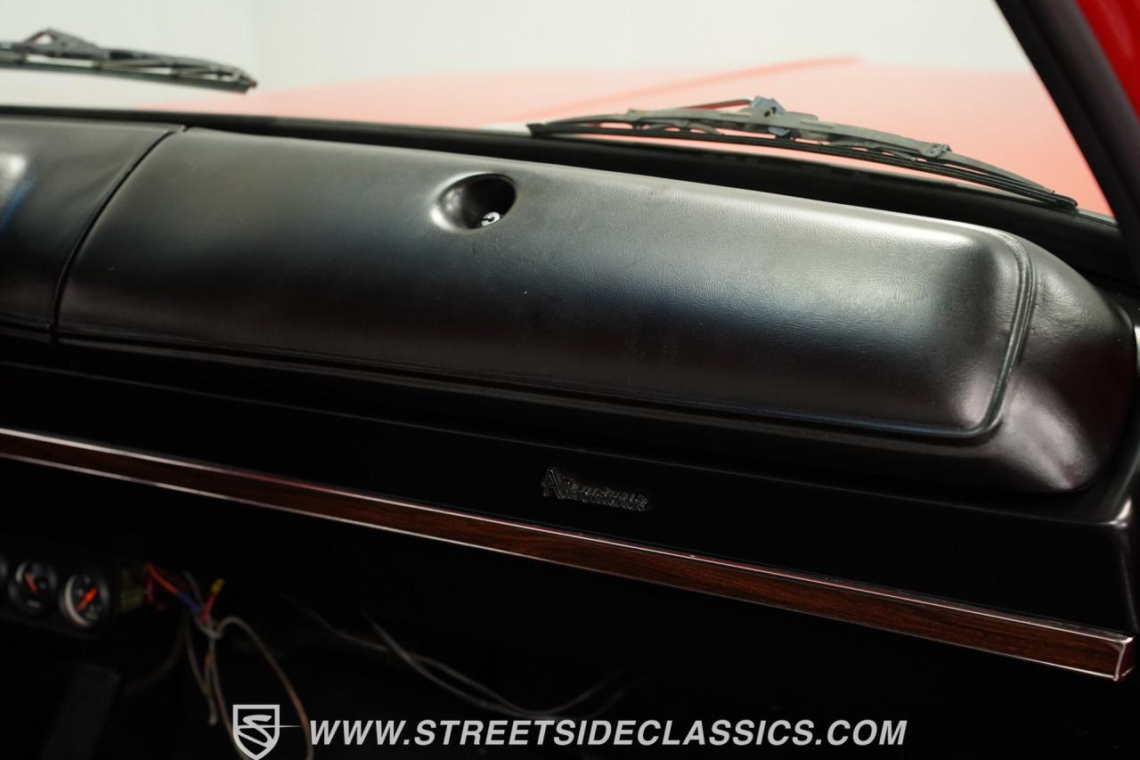 1979 Dodge Lil Red Express