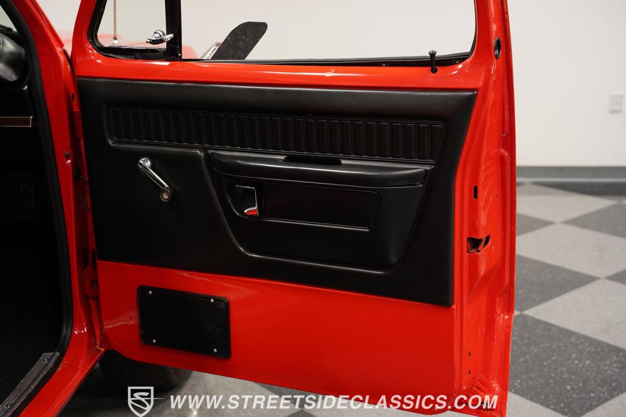 1979 Dodge Lil Red Express